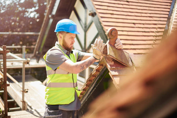 Best Slate Roofing Contractor  in Lykens, PA